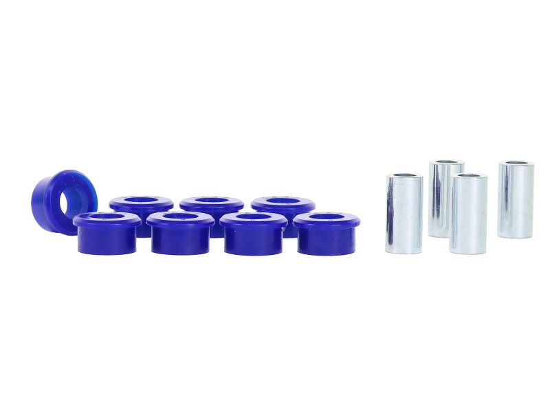 SuperPro 1995 Nissan 200SX Rear Control Arm Bushing - awdtuningtx
