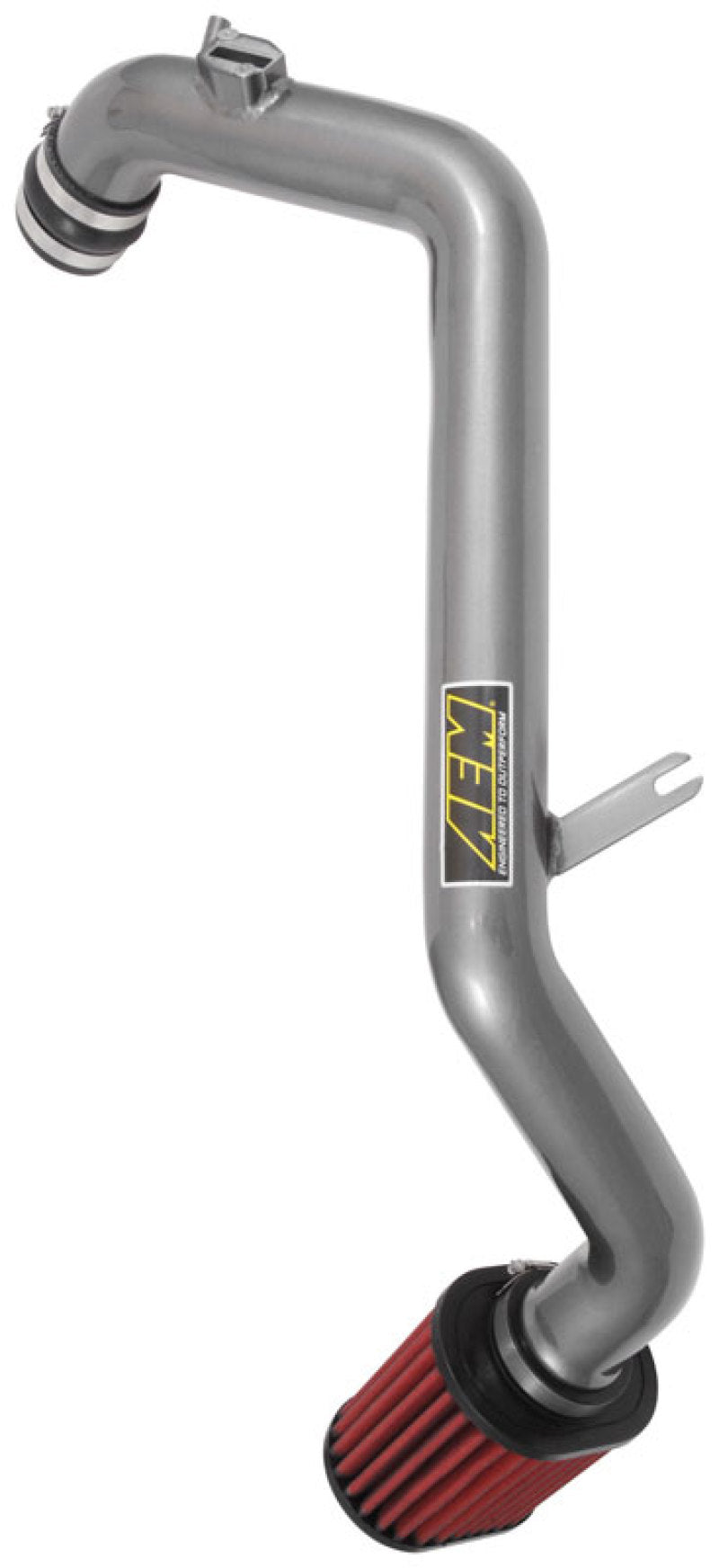 AEM 2016 Honda HR-V L4-1.8L F/I Gunmetal Gray Cold Air Intake - awdtuningtx