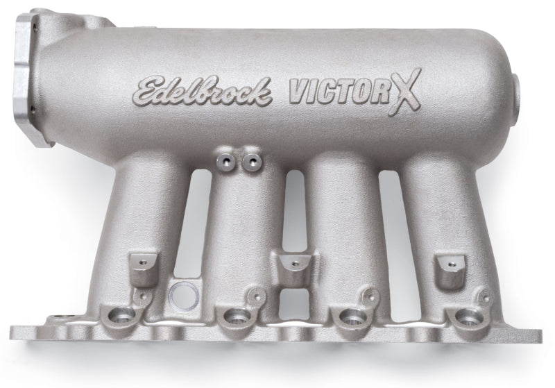 Edelbrock Honda B16A Type R Race Manifold - awdtuningtx