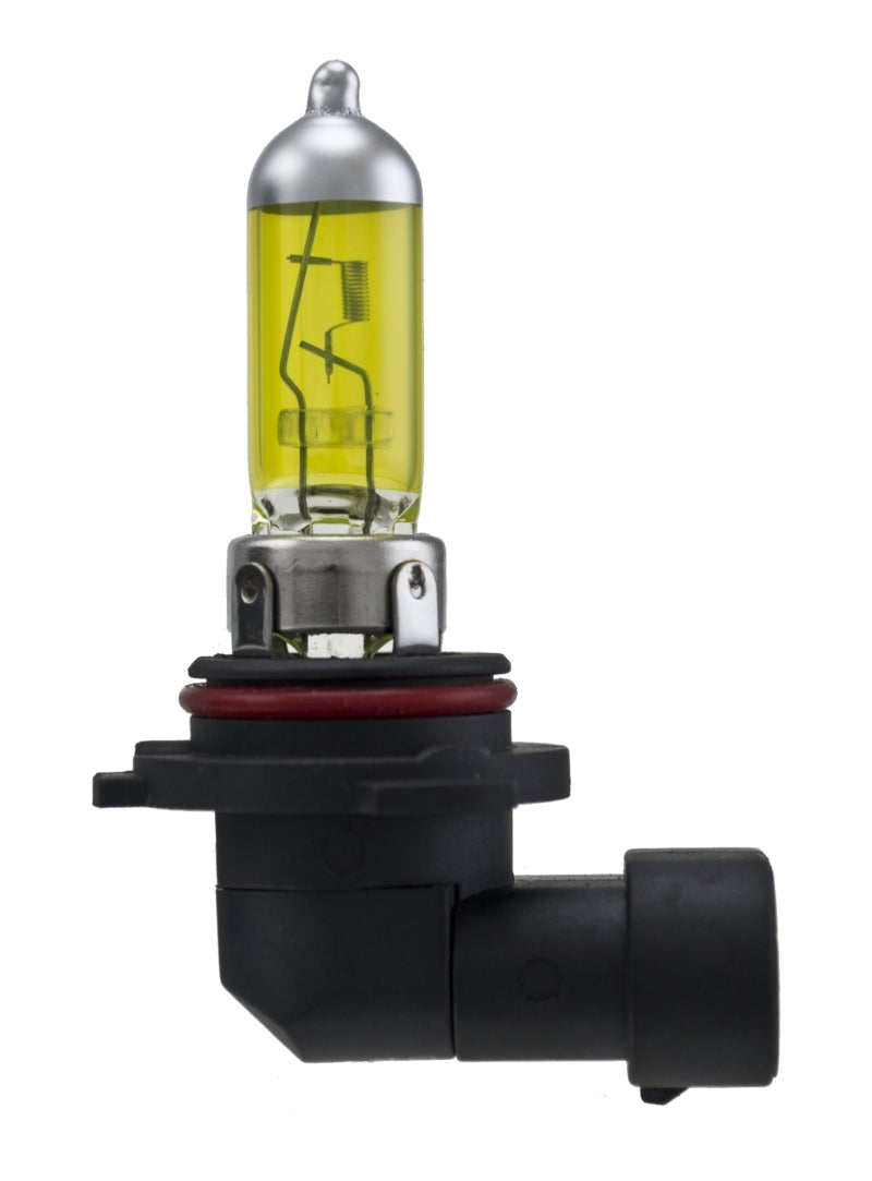 Hella Optilux HB4 9006 12V/55W XY Xenon Yellow Bulb - awdtuningtx
