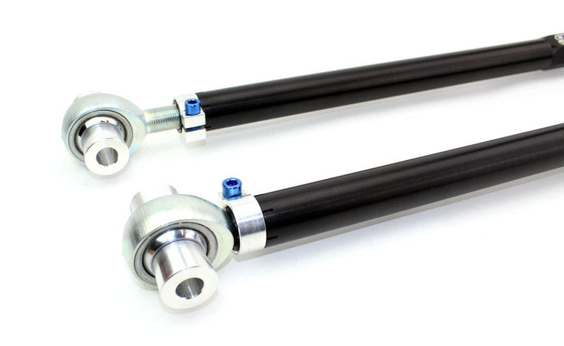 SPL Parts 90-00 BMW 3 Series (E36) Rear Camber Links - awdtuningtx