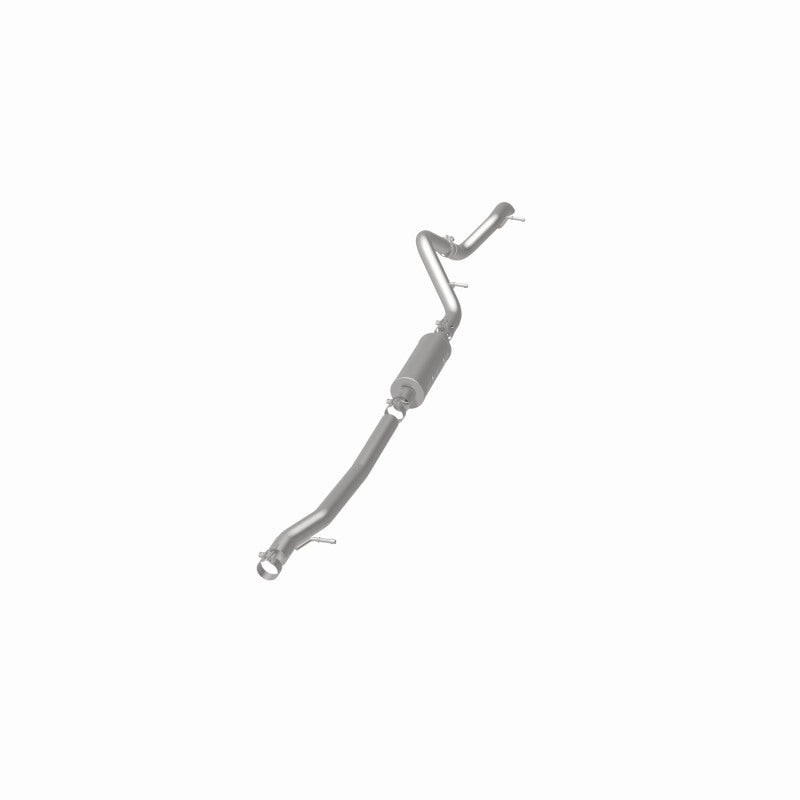 Magnaflow SYS C/B 12-14 Jeep Wrangler JK V6 3.6L 4dr - awdtuningtx