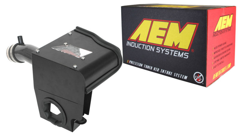 AEM 19-20 Mazda 3 2.5L L4 Cold Air Intake - awdtuningtx