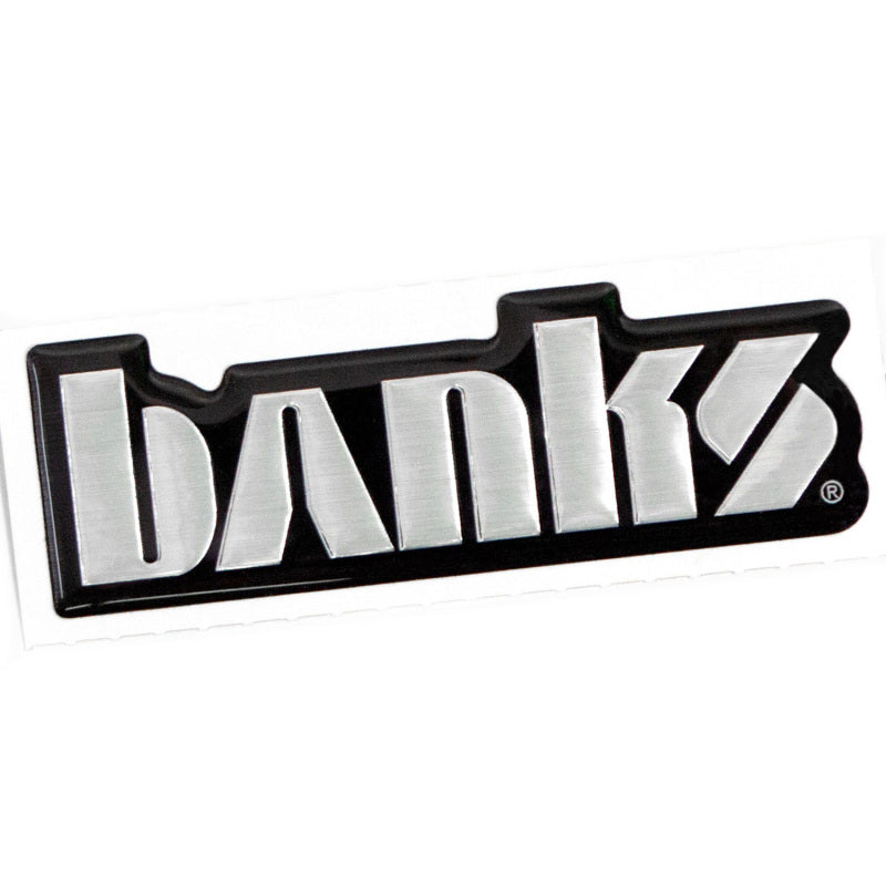 Banks Power Small Urocal Black / Silver - awdtuningtx
