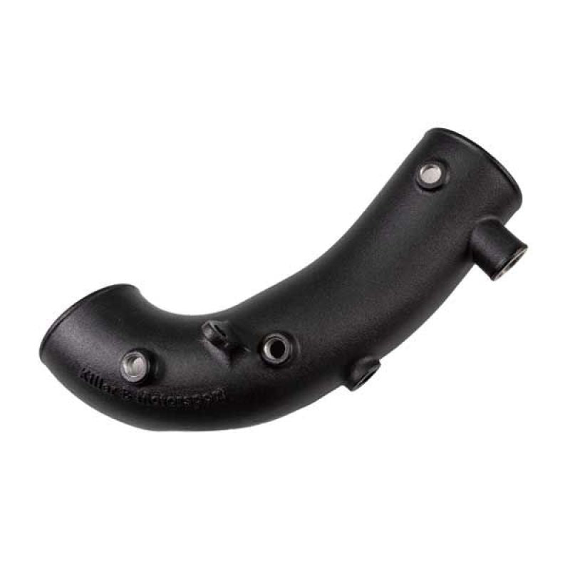 Killer B EJ Cast Aluminum Turbo Inlet (KBM to OEM Coupler) - awdtuningtx
