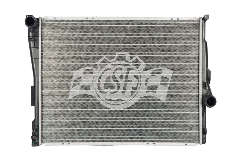 CSF 01-05 BMW 320i Radiator - awdtuningtx