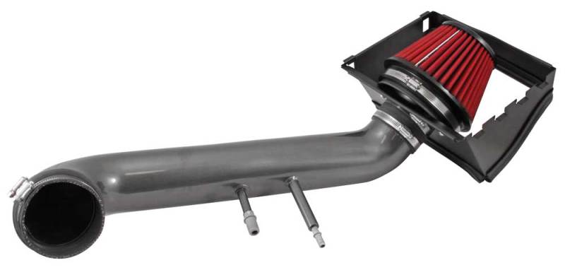 AEM 2015 Ford F-150 5.0L V8 Brute Force Cold Air Intake System - awdtuningtx