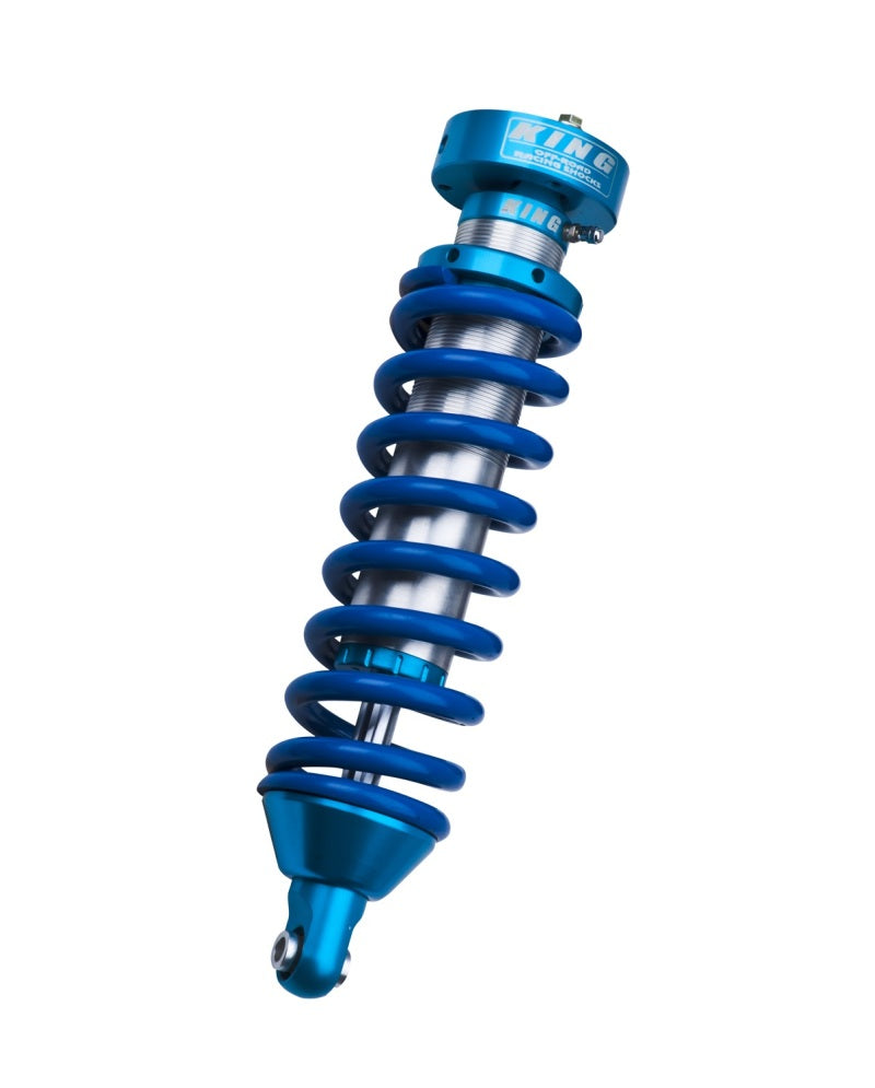 King Shocks 96-02 Toyota 4Runner Front 2.5 Dia Internal Reservoir Coilover (Pair) - awdtuningtx