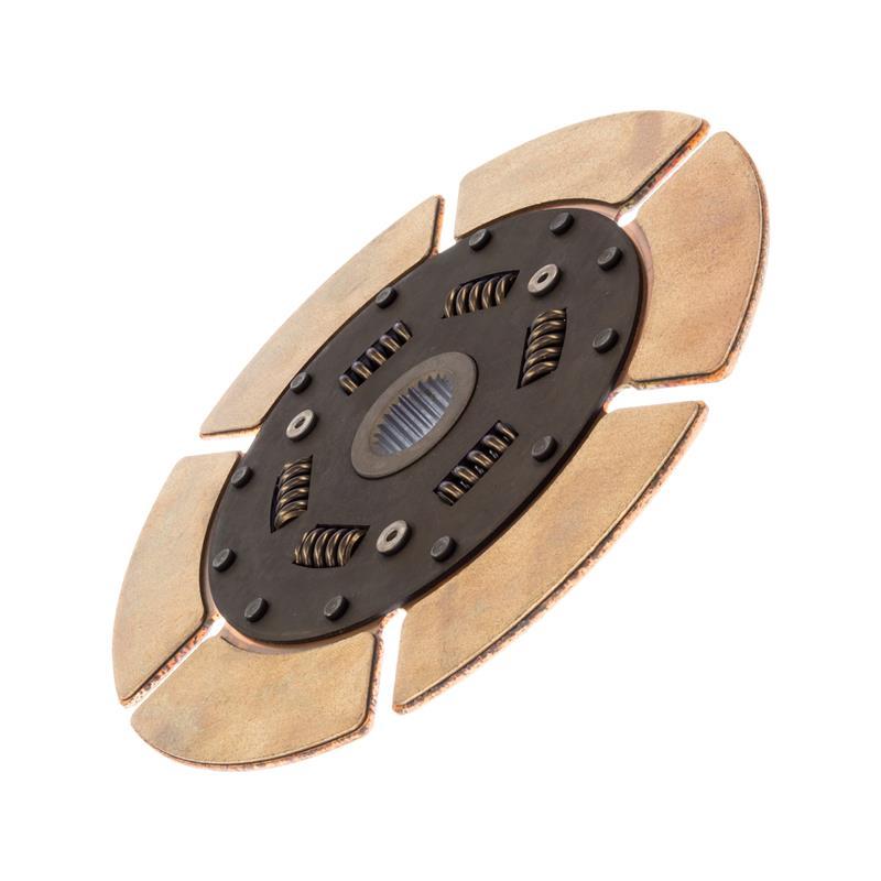 Exedy 2005-2005 Saab 9-2X Aero H4 Hyper Multi Disc Assembly (A) Sprung Center Disc - awdtuningtx