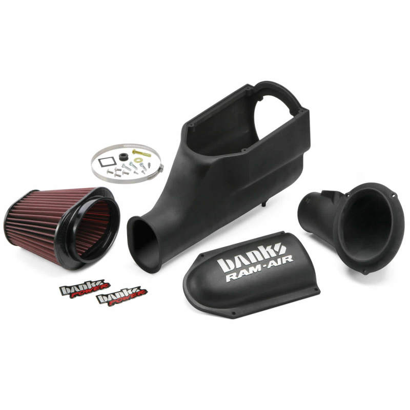 Banks Power 03-07 Ford 6.0L Ram-Air Intake System - awdtuningtx