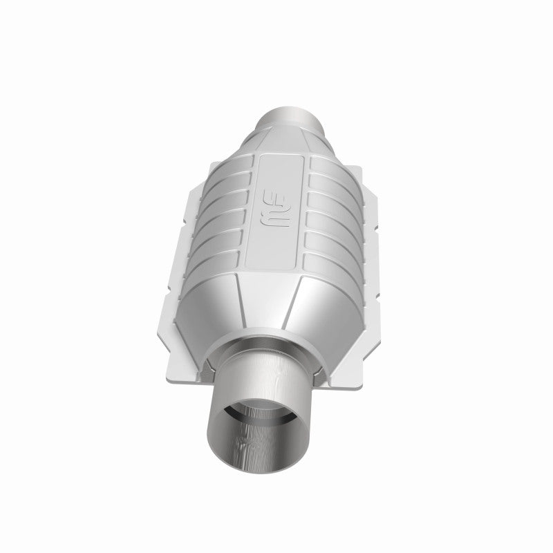 MagnaFlow Conv Universal 2 inch T2 Rear - awdtuningtx