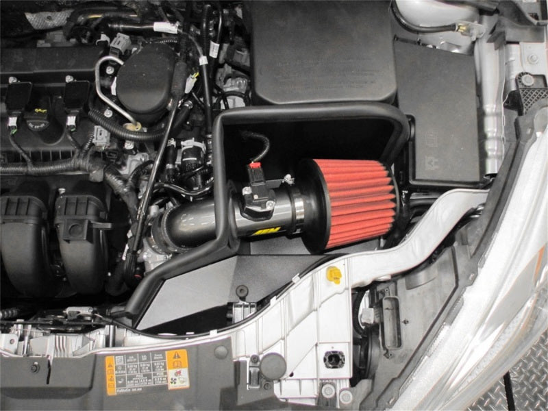AEM 13-18 Ford Focus 2.0L L4 F/I (Non Turbo) Cold Air Intake - awdtuningtx