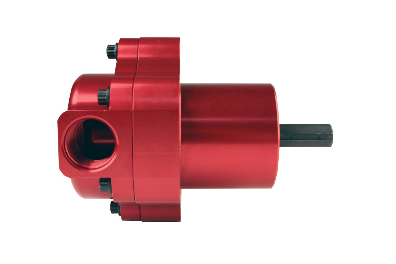 Aeromotive Billet Belt Drive Fuel Pump - awdtuningtx