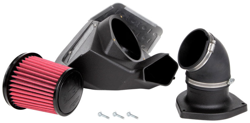 AEM 2020 Toyota Supra GR L6-3.0L F/I Cold Air Intake System - Black - awdtuningtx