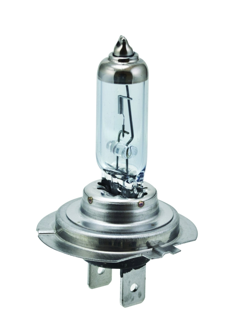 Hella H7 12V 55W PX26D HP 2.0 Halogen Bulbs - awdtuningtx