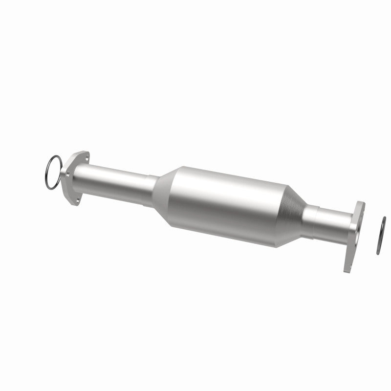 MagnaFlow Conv DF 05 Honda Accord 2.4L OEM - awdtuningtx