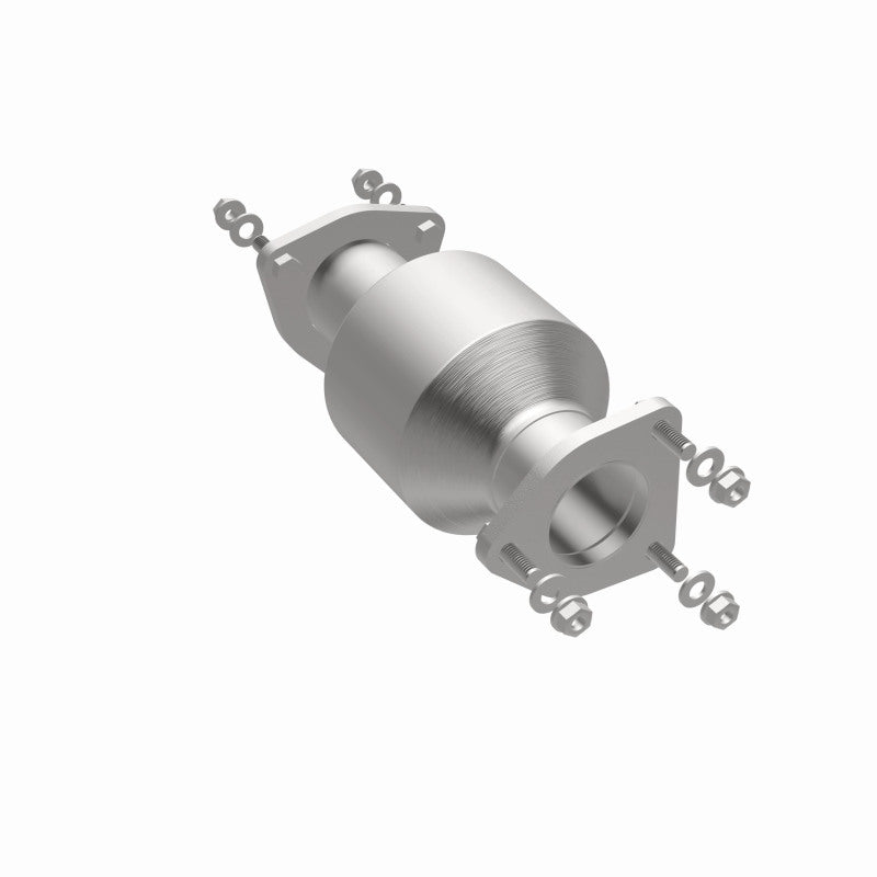 MagnaFlow Conv Direct Fit OEM 13-17 Honda Accord L4 2.4 Underbody - awdtuningtx