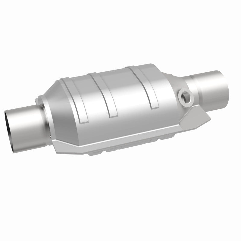 MagnaFlow Conv Univ 2.00inch 1-O2 Rear 50 State - awdtuningtx
