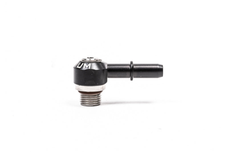 Radium 6AN ORB Swivel Banjo to 3/8in SAE Male - awdtuningtx