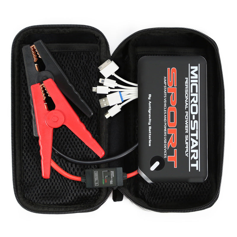 Antigravity Square to Round Terminal Adapters - awdtuningtx