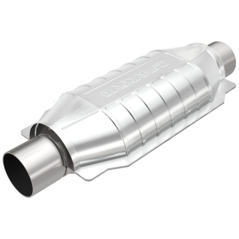 MagnaFlow Conv Universal 2 inch T2 Rear - awdtuningtx