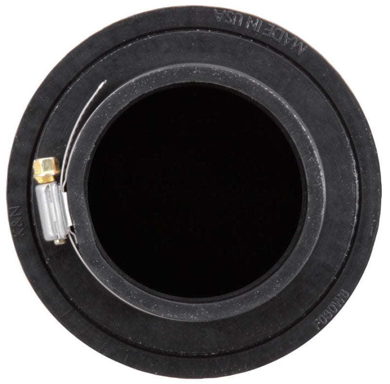 AEM Aif Filter, 3inFLG/ 5inOD/ 6-1/2inH Dry Flow - awdtuningtx