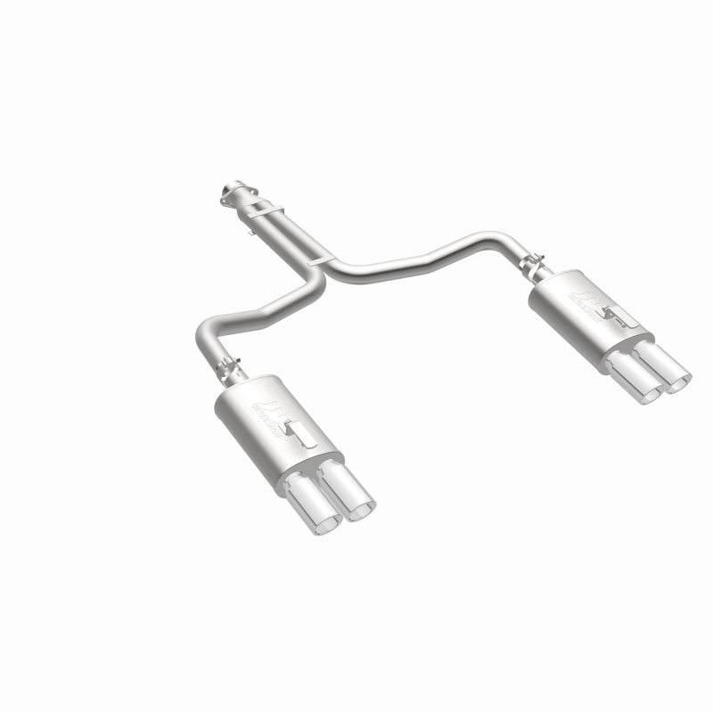 MagnaFlow Sys C/B 86-91 Chevy Corvette C4 L98 - awdtuningtx