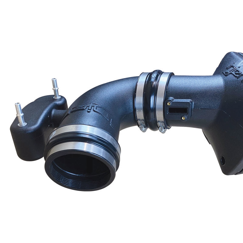 Injen 14-19 Chevrolet Corvette C7 6.2L V8 Evolution Intake - awdtuningtx