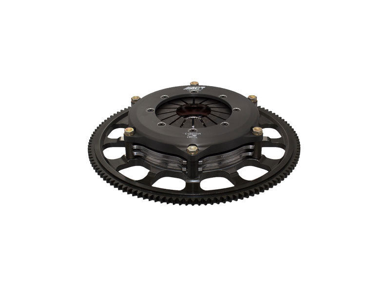 ACT 2002 Acura RSX Twin Disc Sint Iron Race Kit Clutch Kit - awdtuningtx