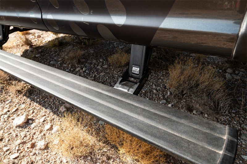 AMP Research 15-20 Chevy/GMC Silverado 2500-3500/Sierra 2500-3500/Crew & Double Cab PowerStep - awdtuningtx