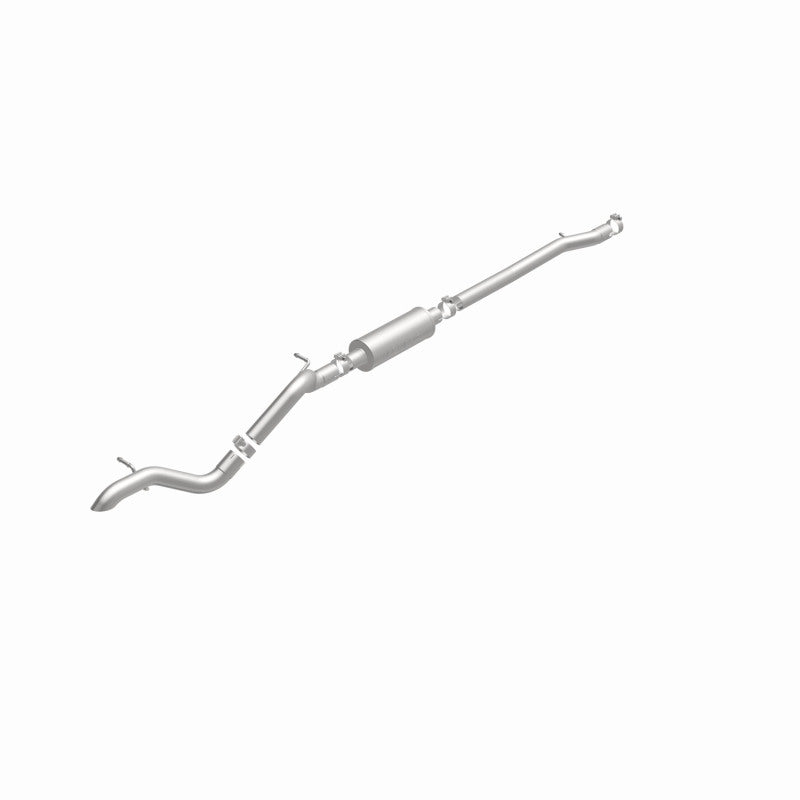 Magnaflow SYS C/B 12-14 Jeep Wrangler JK V6 3.6L 4dr - awdtuningtx