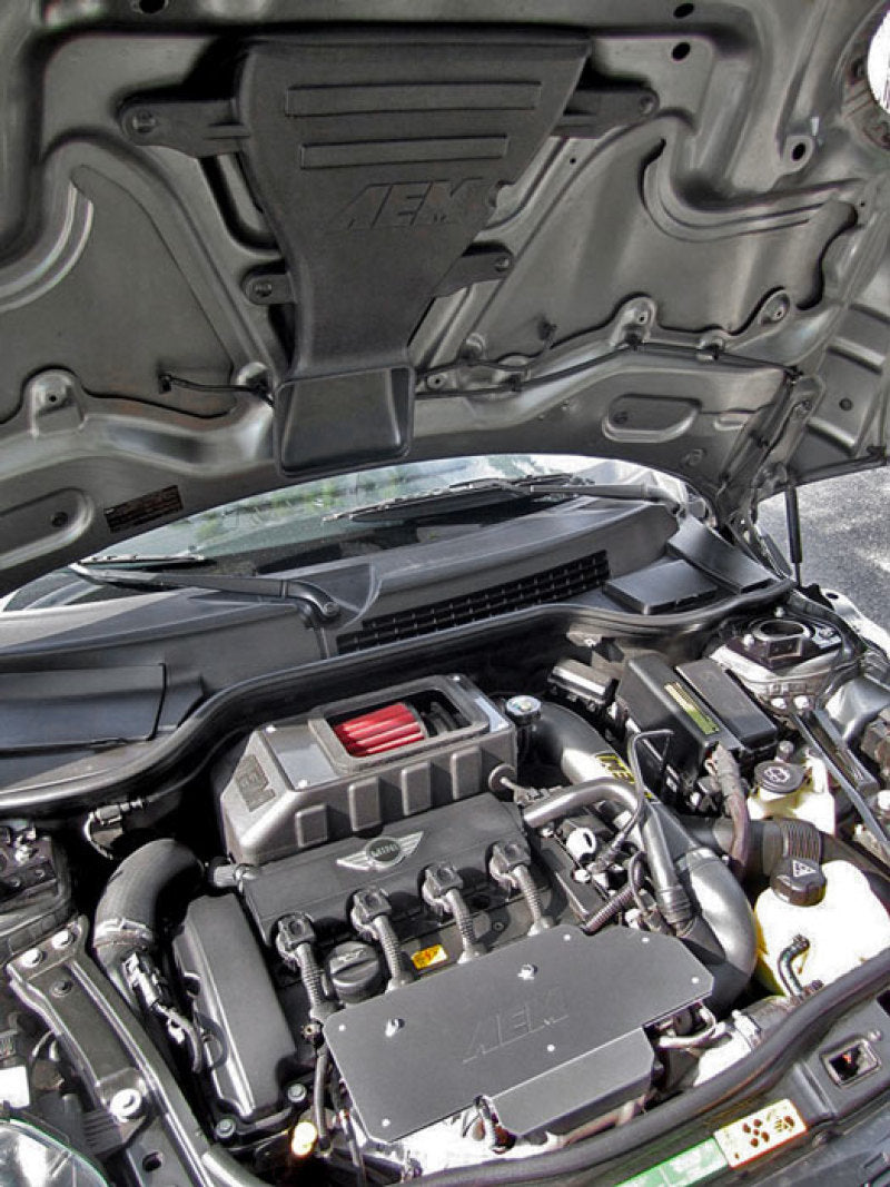 AEM 07-10 Mini Cooper S 1.6L (w/ MAF) Cold Air Intake - awdtuningtx