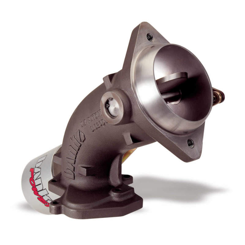 Banks Power 98-02 Dodge 5.9L Stock Exh Banks Brake - awdtuningtx