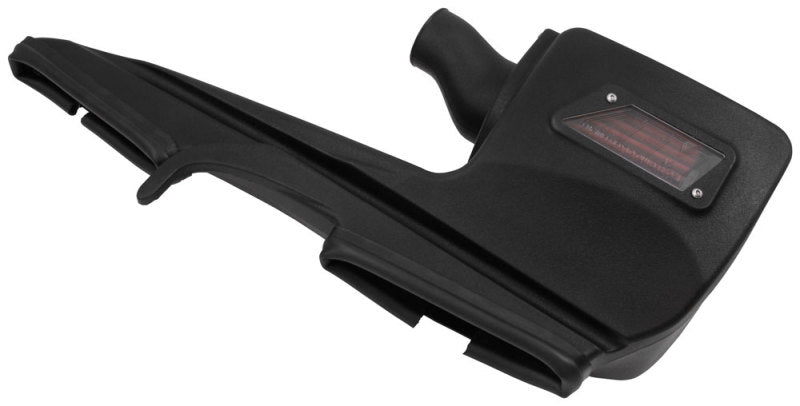 AEM 13-15 Mercedes CLA250 L4 2.5L Silver Cold Air Intake - awdtuningtx