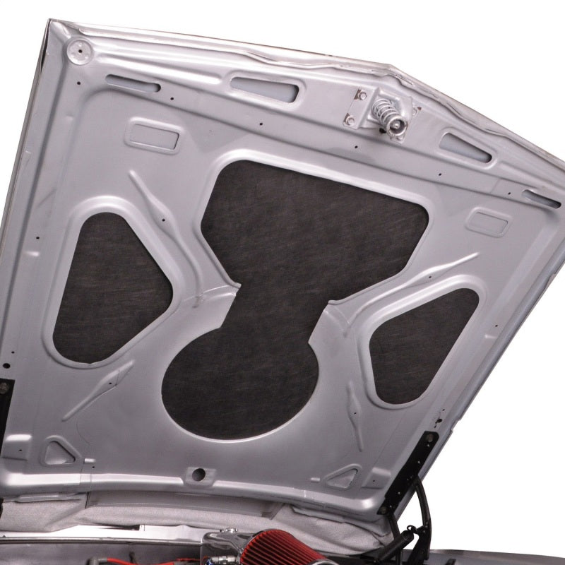 DEI Under Hood Thermal Acoustic Lining - Black - awdtuningtx