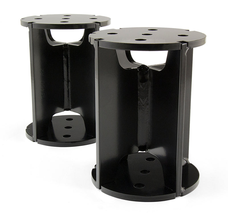 Air Lift Universal Level Air Spring Spacer - 6in Lift - awdtuningtx
