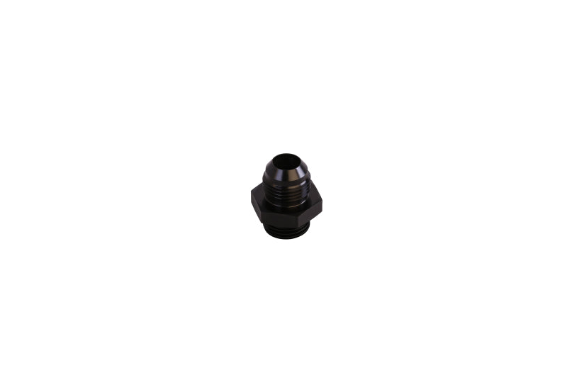 Aeromotive ORB-08 to AN-08 Male Flare Adapter Fitting - awdtuningtx