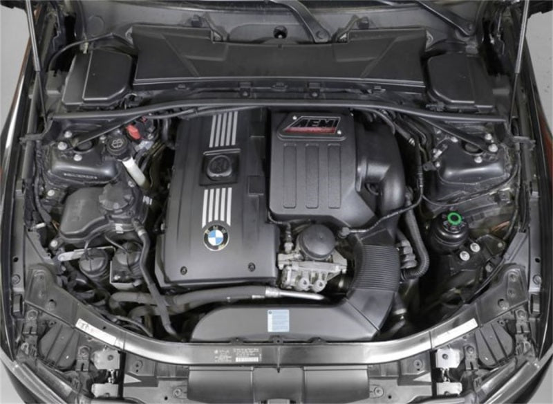 AEM C.A.S 07-11 BMW 335i V6-3.0L F/I Cold Air Intake System - awdtuningtx