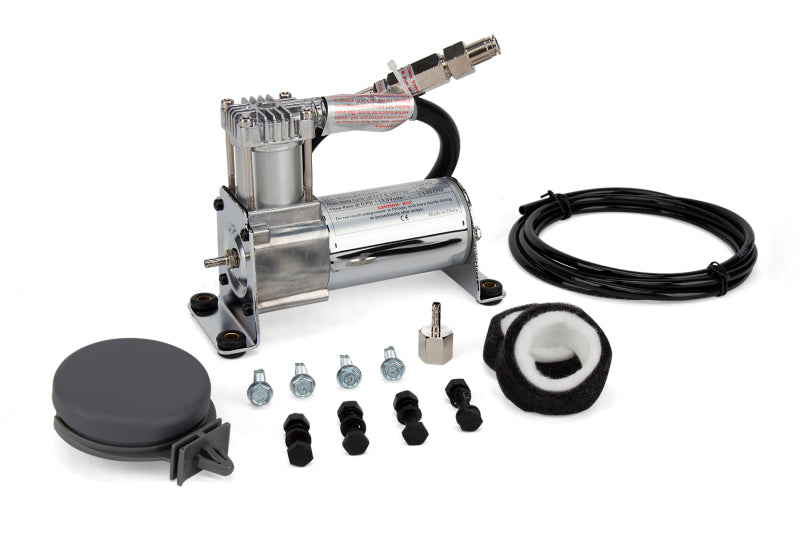 Air Lift Electric 12V HD Air Compressor - awdtuningtx