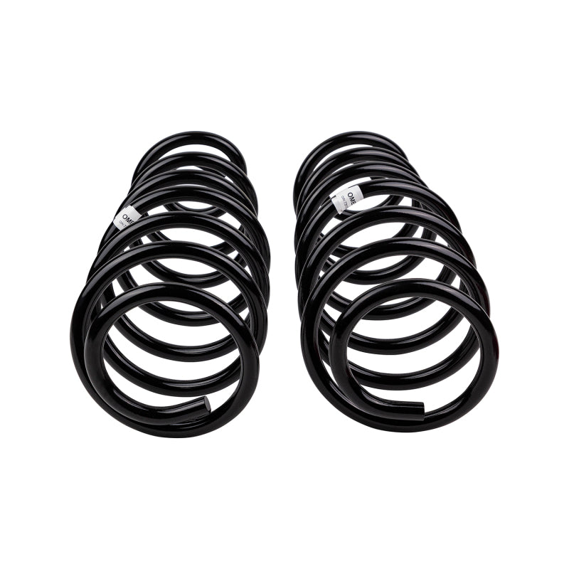 ARB / OME Coil Spring Rear Jeep Jk - awdtuningtx