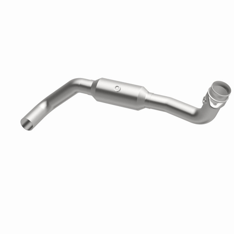MagnaFlow Conv DF 07-08 Ford F-150 Pickup 5.4L D/S / 12/06-08 Lincoln Truck Mark LT 5.4L D/S - awdtuningtx