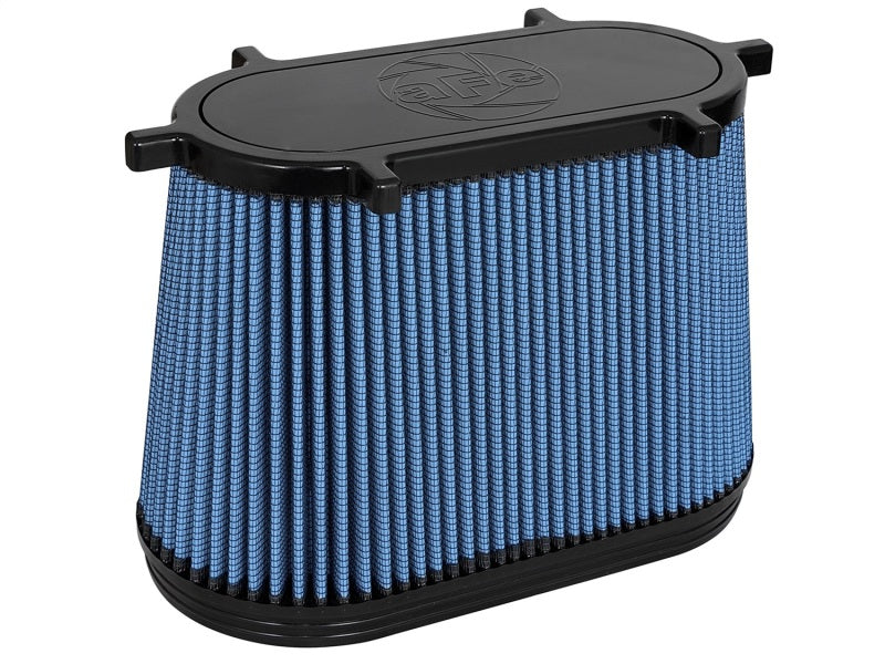 aFe MagnumFLOW Air Filters OER P5R A/F P5R Ford Diesel Trucks 08-10 V8-6.4L (td) - awdtuningtx
