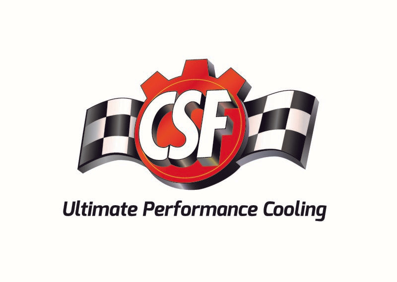 CSF 05-14 Ford Mustang Radiator - awdtuningtx