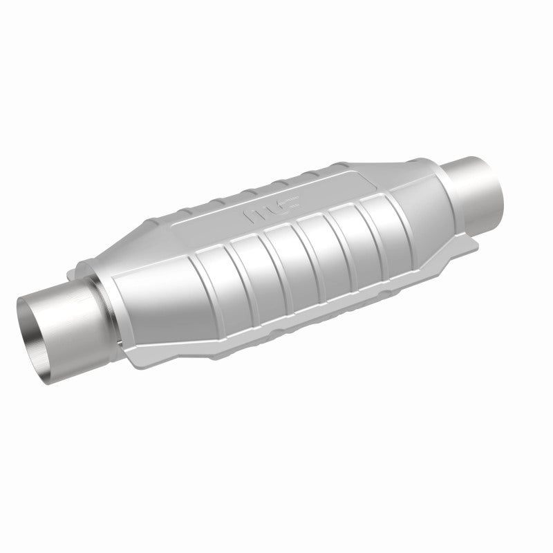 MagnaFlow Conv Universal 2 inch T2 Rear - awdtuningtx