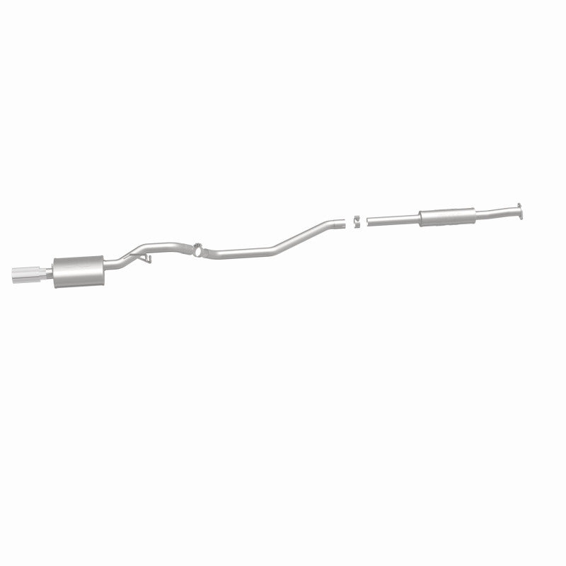 MagnaFlow Sys C/B 02-03 Mitsubishi Lancer 2.0 - awdtuningtx