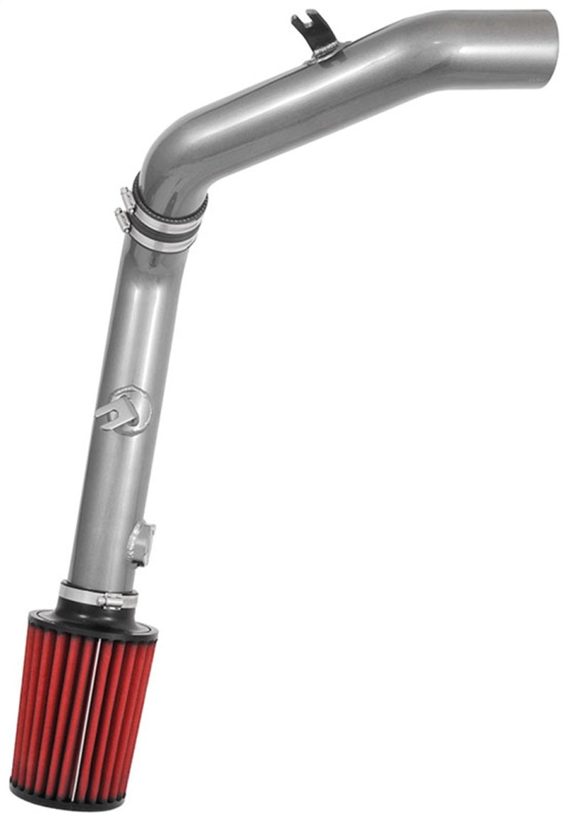 AEM 2017 C.A.S. Nissan Sentra L4-1.6 F/I Gunmetal Gray Cold Air Intake - awdtuningtx