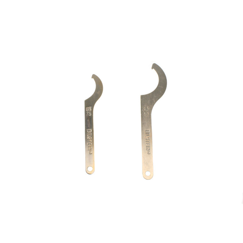 Bilstein B16 1985 Volkswagen Golf Base Front and Rear Performance Suspension System - awdtuningtx