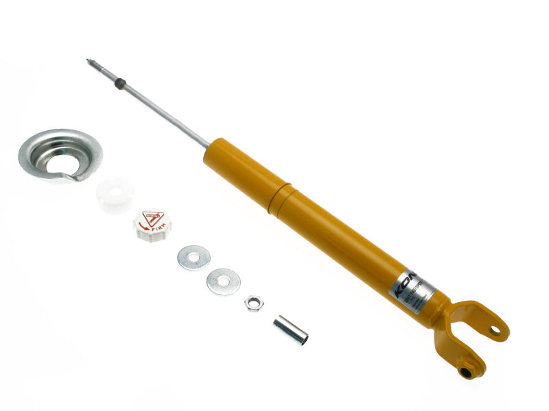 Koni Sport (Yellow) Shock 09-13 Acura TSX - Rear - awdtuningtx