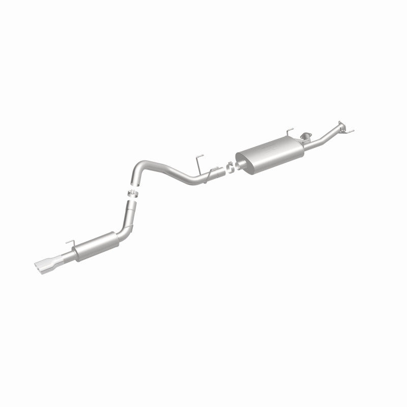 MagnaFlow Sys C/B 01-03 Toyota Sequoia 4.7L V - awdtuningtx