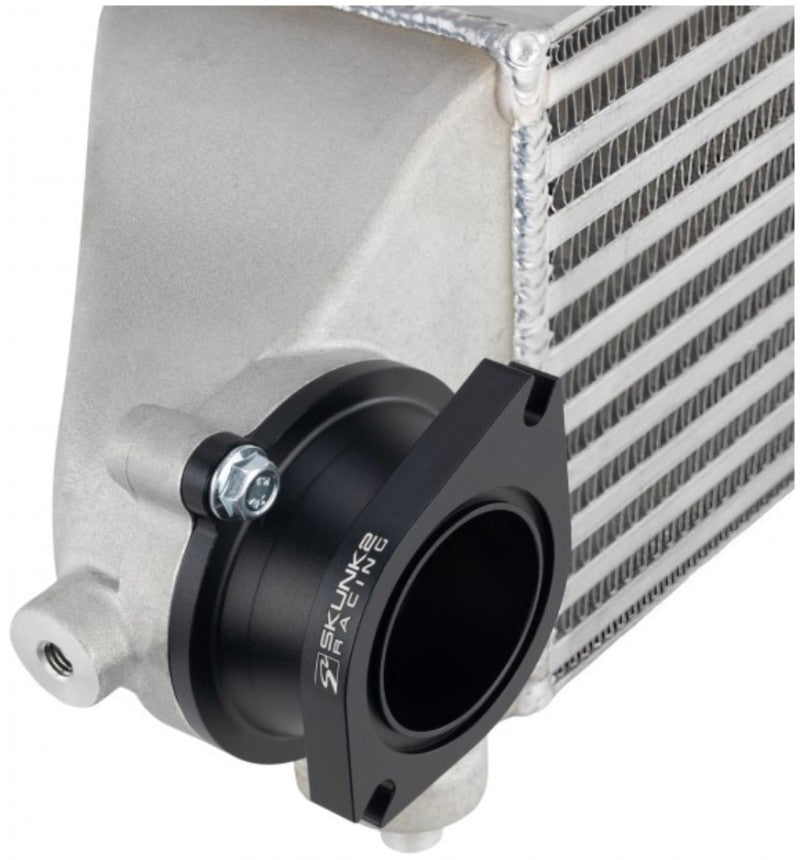 Skunk2 16-21 Honda Civic 1.5T Intercooler (I/C Only - Fits OEM Piping) - awdtuningtx